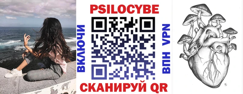 Галлюциногенные грибы Psilocybe  Вилючинск 
